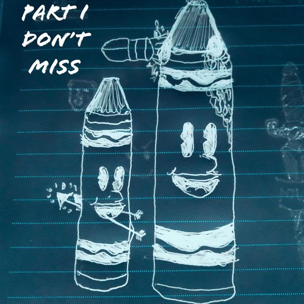 Lukerin|Part I Don't Miss Lukerin|Part I Don't Miss