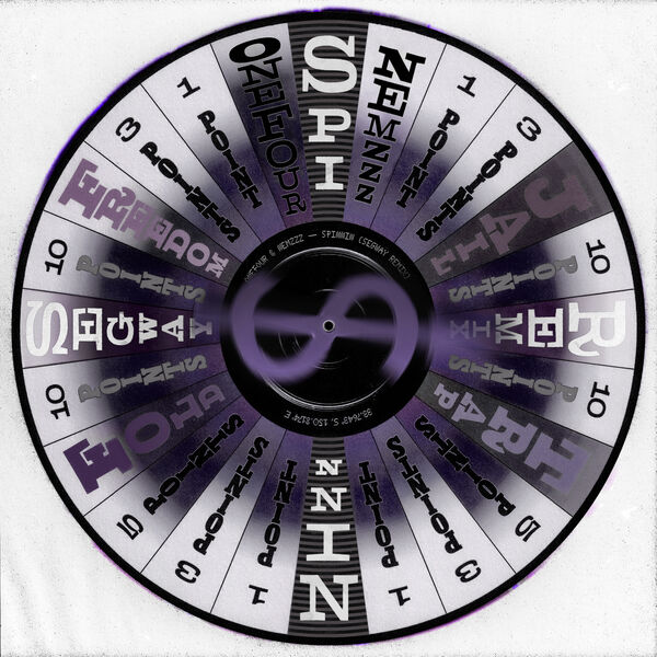 OneFour|SPINNIN (Segway Remix) OneFour|SPINNIN (Segway Remix)