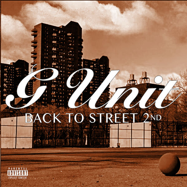 Terminate On Sight G Unit Zip