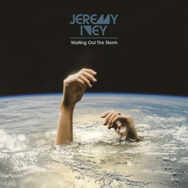 Jeremy Ivey - Waiting Out The Storm Jeremy Ivey - Waiting Out The Storm