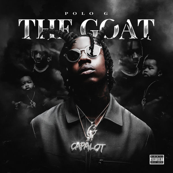 Polo G - THE GOAT Polo G - THE GOAT