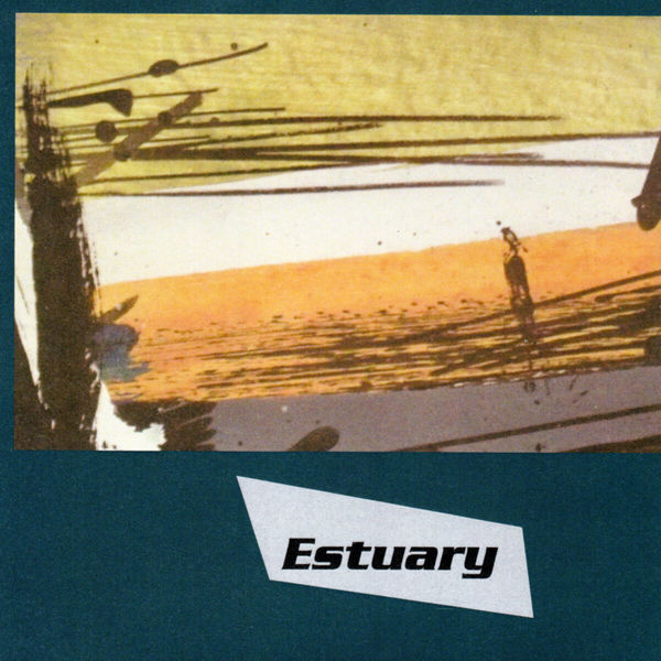 Greg Lawrie - Estuary Greg Lawrie - Estuary