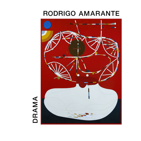 Rodrigo Amarante - Drama Rodrigo Amarante - Drama