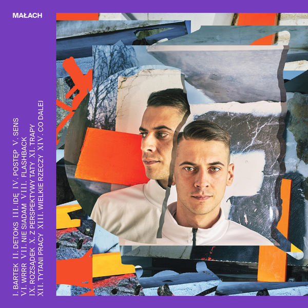 Małach|Bartek