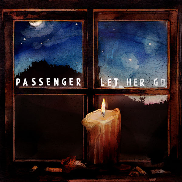 Let Her Go, Passenger Qobuz