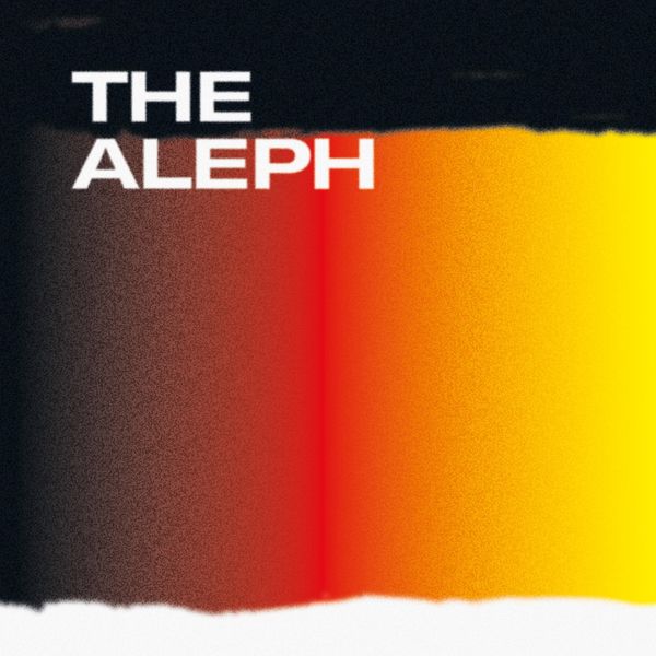 Michel van der Aa|The Aleph (feat. Kate Miller-Heidke)