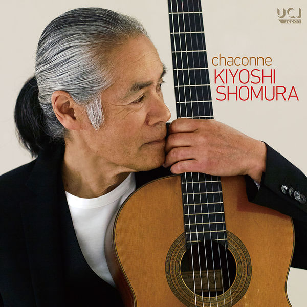 Kiyoshi Shomura|Chaconne