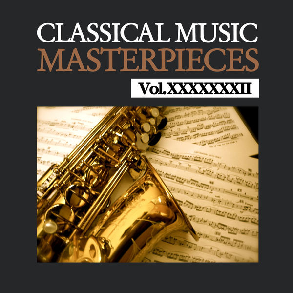 Classical Music Masterpieces, Vol. XXXXXXXII, Johann Nepomuk