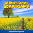 Højskolesangerne De Bedste Danske Sommersange