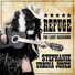 Stephanie Urbina Jones Refuge (The Lost Sessions)