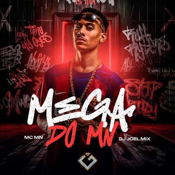 Mega do Mn, Mc Mn - Qobuz