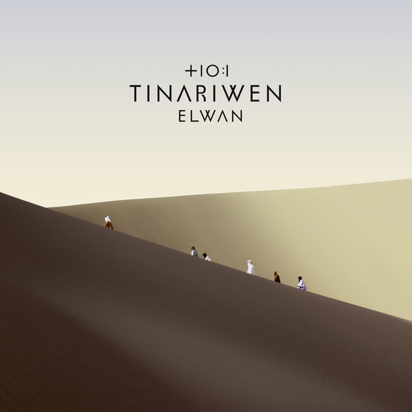 Tinariwen - Ténéré Tàqqàl Tinariwen - Ténéré Tàqqàl