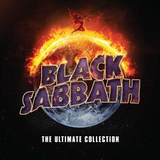 The Ultimate Collection, Black Sabbath - Qobuz