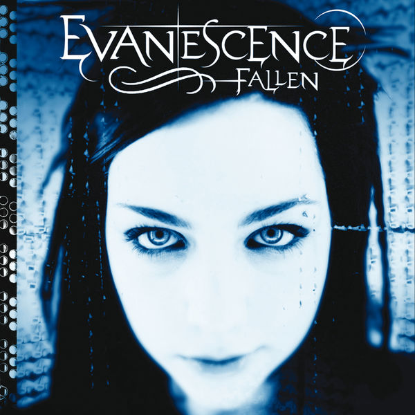 Evanescence|Fallen