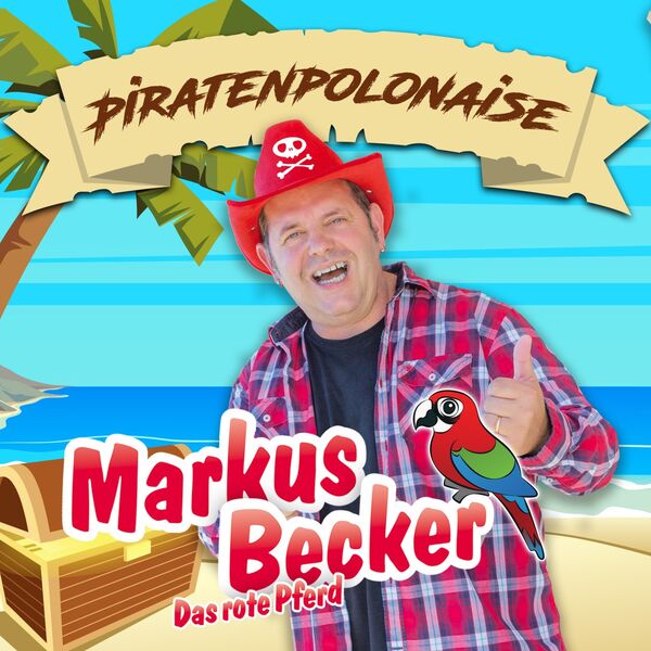 Markus Becker|Piratenpolonaise Markus Becker|Piratenpolonaise