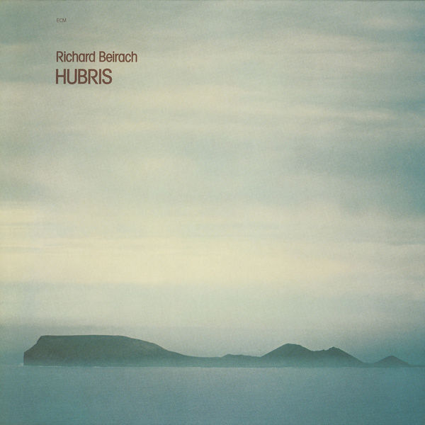 Richard Beirach - Hubris Richard Beirach - Hubris