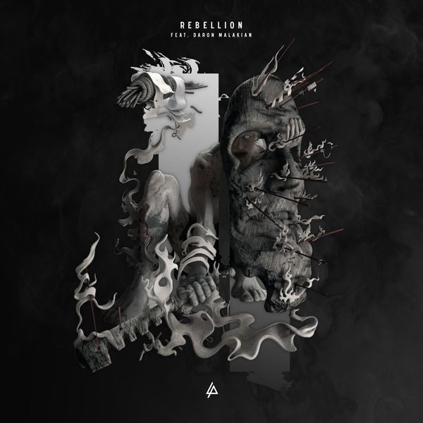 Linkin Park - Rebellion (feat. Daron Malakian) Linkin Park - Rebellion (feat. Daron Malakian)