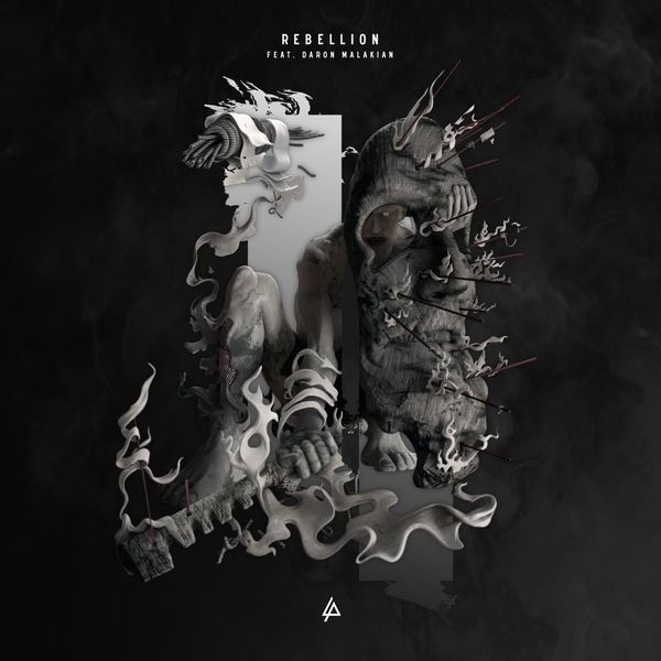 Linkin Park|Rebellion (feat. Daron Malakian)