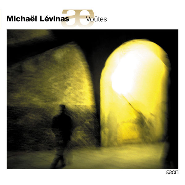 Les Percussions de Strasbourg - Lévinas: Voûtes Les Percussions de Strasbourg - Lévinas: Voûtes