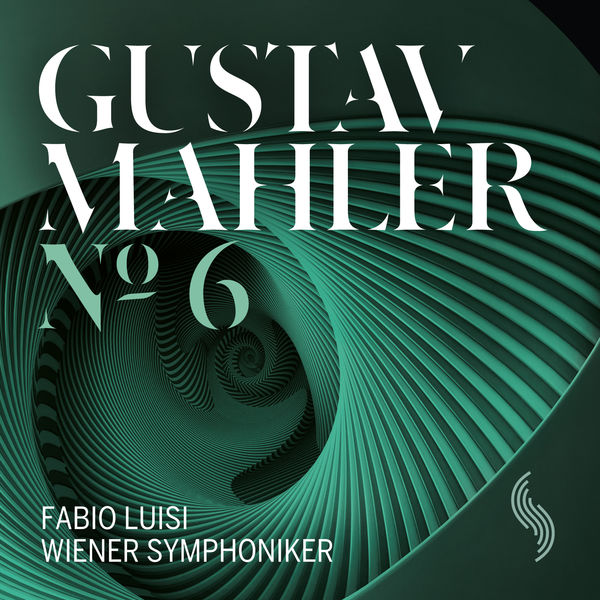 Wiener Symphoniker - Mahler: Symphony No. 6 Wiener Symphoniker - Mahler: Symphony No. 6