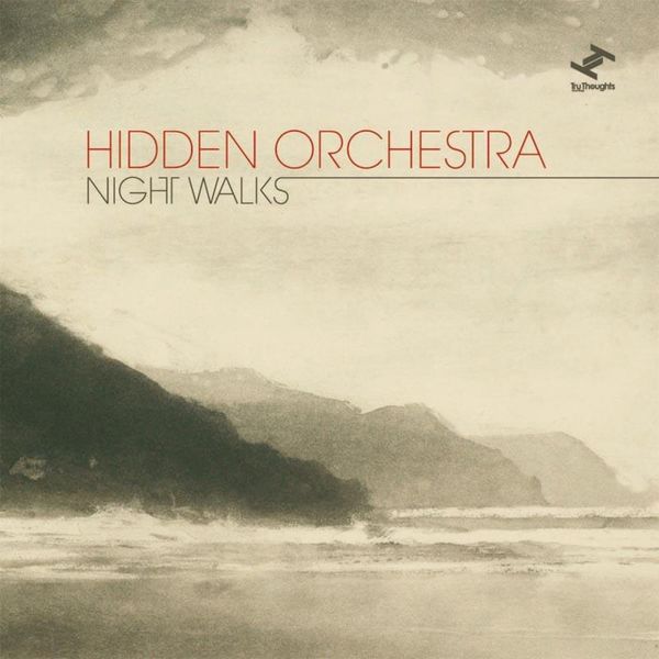 Hidden Orchestra - Night Walks Hidden Orchestra - Night Walks