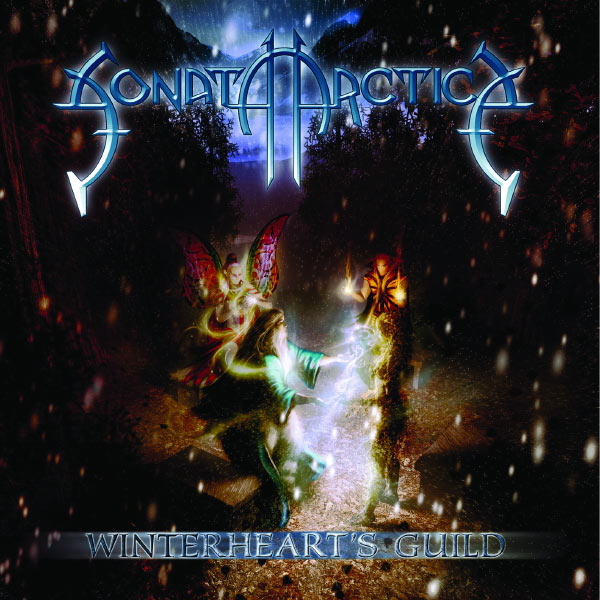 Sonata Arctica - Winterheart's Guild Sonata Arctica - Winterheart's Guild