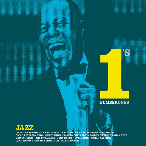 Various Artists|Jazz #1's Various Artists|Jazz #1's