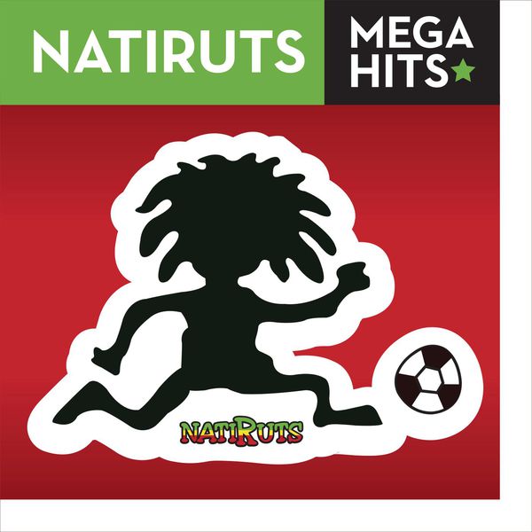 Natiruts - Mega Hits: Natiruts (Ao Vivo) Natiruts - Mega Hits: Natiruts (Ao Vivo)