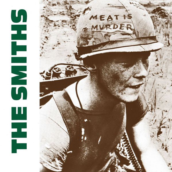 The Smiths|Meat Is Murder