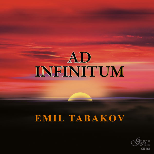 Tim Hugh - AD INFINITUM Tim Hugh - AD INFINITUM