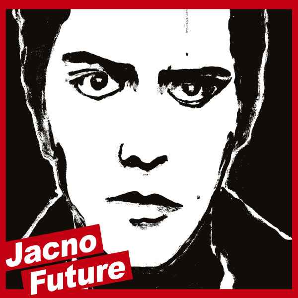 Various Artists|Jacno Future Various Artists|Jacno Future