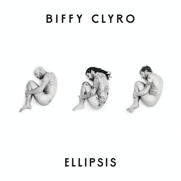Biffy Clyro - Ellipsis (Deluxe) Biffy Clyro - Ellipsis (Deluxe)