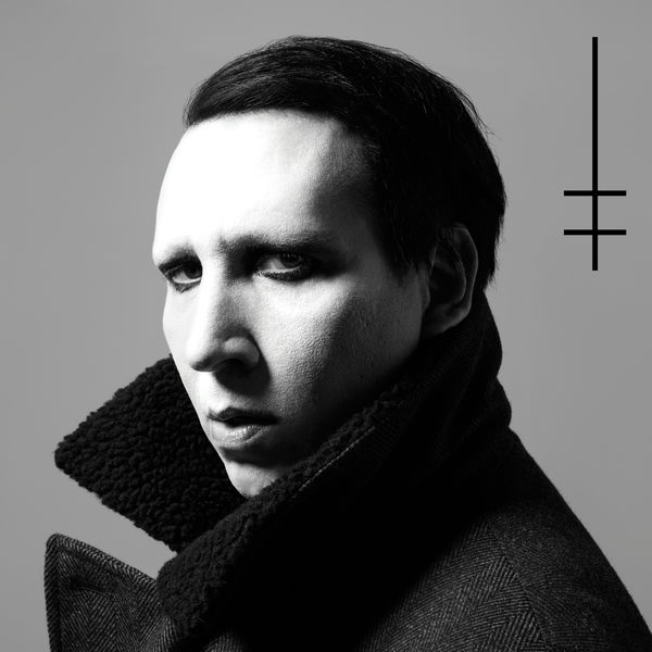 Marilyn Manson|Heaven Upside Down