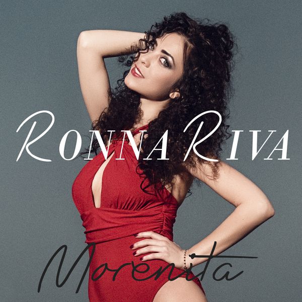 Morenita ronna riva скачать Morenita ronna riva скачать
