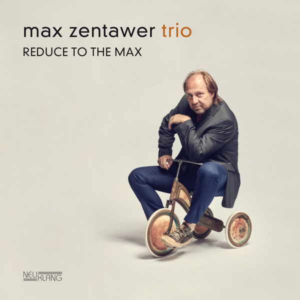 Max Zentawer Trio|Reduce to the Max