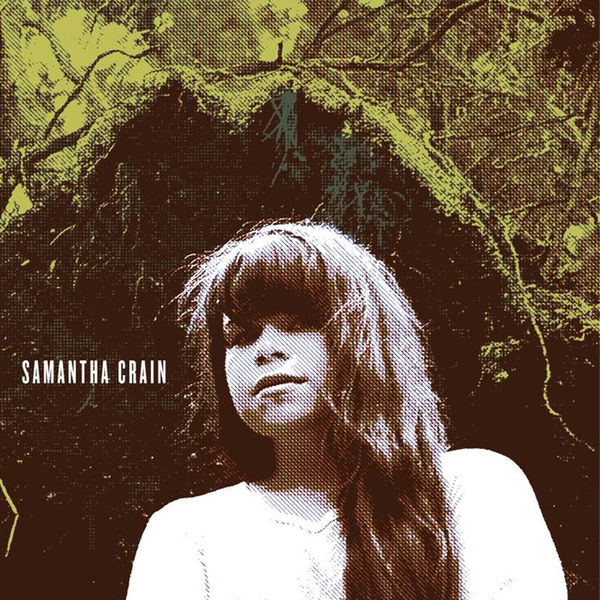 Samantha Crain - For The Miner Samantha Crain - For The Miner