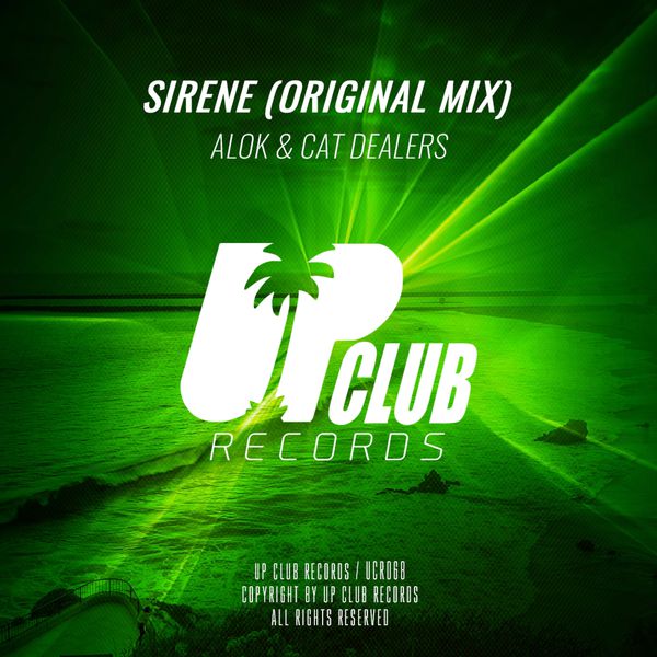 Alok - Sirene Alok - Sirene
