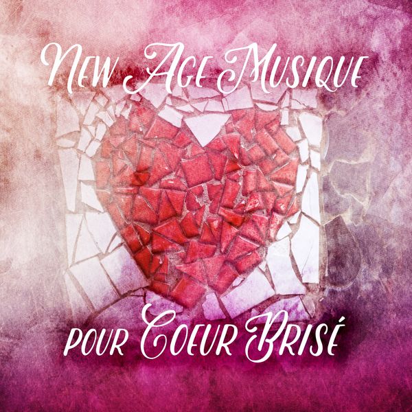 New Age Musique Pour Coeur Brise Premier Amour Musique Triste Mauvaise Humeur Deprime Coeur Noir Revolution Qobuz