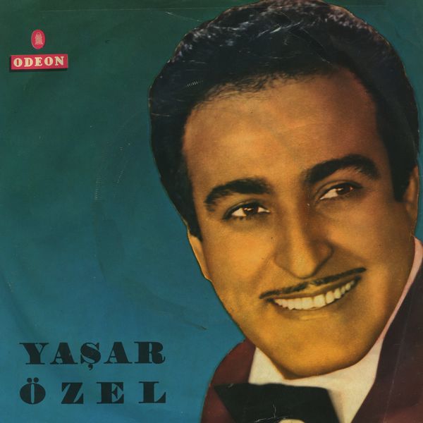 Yaşar Özel - Öyle Yalnız Ki Gönlüm Yaşar Özel - Öyle Yalnız Ki Gönlüm