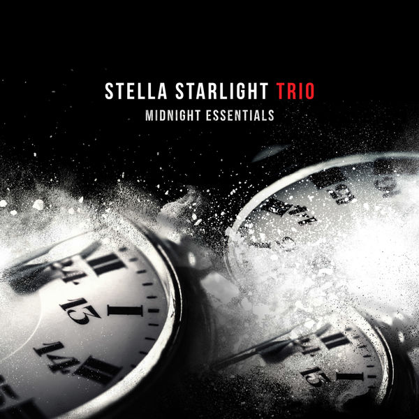 Stella Starlight Trio|Midnight Essentials Stella Starlight Trio|Midnight Essentials