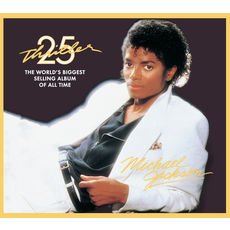 Thriller 25 Super Deluxe Edition