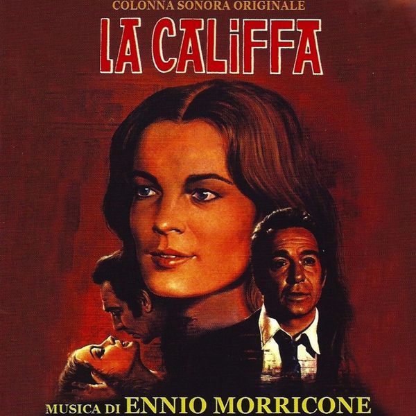 MUSICA DI ENNIO MORRICONE SCARICA