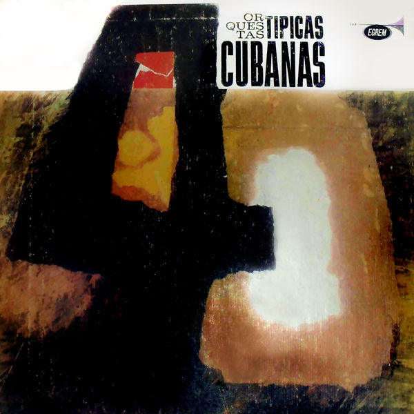 Various Artists - Orquestas Típicas Cubanas (Remasterizado) Various Artists - Orquestas Típicas Cubanas (Remasterizado)