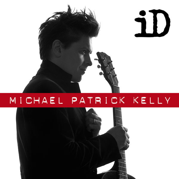 Michael Patrick Kelly|iD