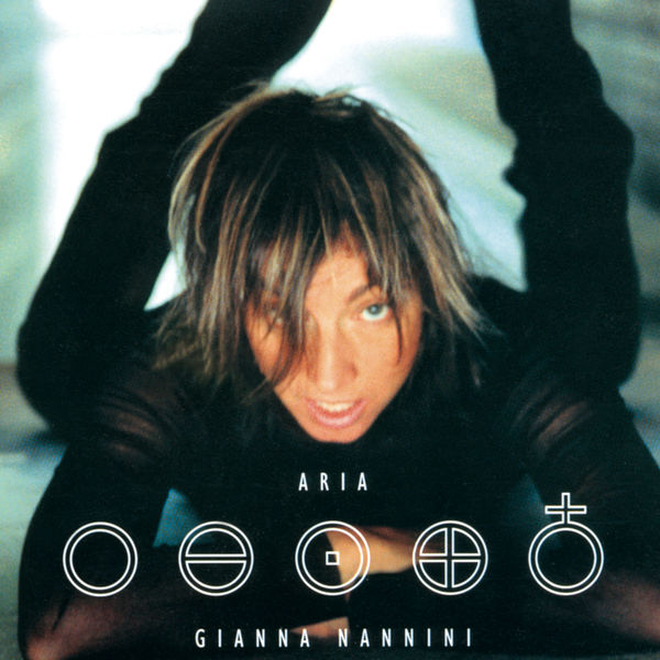 Gianna Nannini - Aria Gianna Nannini - Aria