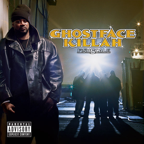Ghostface Killah - Fishscale Ghostface Killah - Fishscale