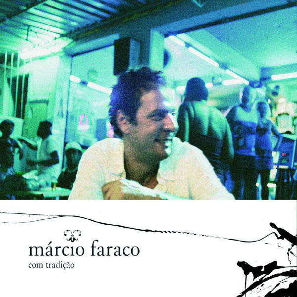 Márcio Faraco|Apesar Da Escuridao