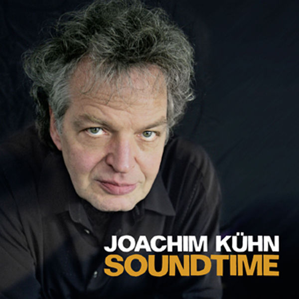 Joachim Kühn - Soundtime Joachim Kühn - Soundtime