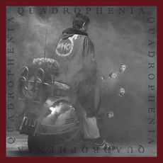 Quadrophenia (Super Deluxe), The Who - Qobuz