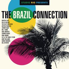Studio Rio Presents: The Brazil Connection (Studio Rio Version) — Studio Rio
